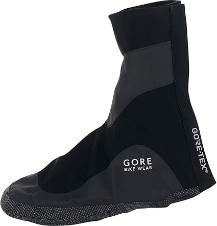gore c5 thermo overshoes