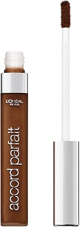 L'Oreal Paris True Match The One Concealer 9W Mahogany view 2
