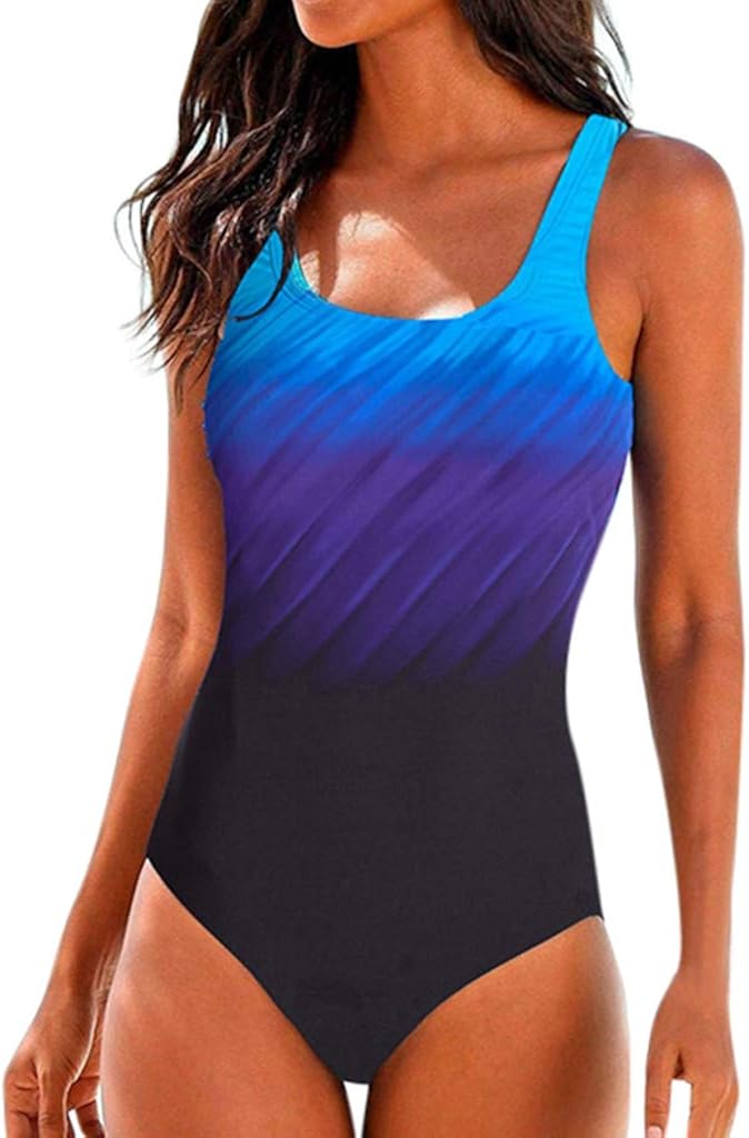 plus size fitness swimwear