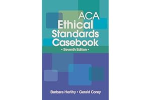 ACA Ethical Standards Casebook
