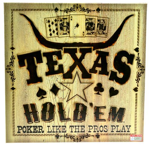 Texas Hold 'Em Game