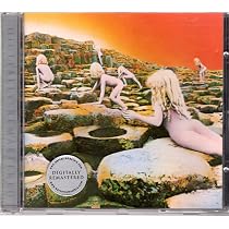 Houses Of The Holy: Amazon.ca: Music