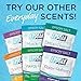 Epsoak Epsom Salt 6 lb. Magnesium Sulfate USP. (Qty. 3 x 2lb. Bag), Lavender Sleep Formula, Resealable Epsom Salt Bag, Made in The USA, Cruelty-Free Certified