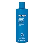 Aquage Volumizing Shampoo, Renews Hairs' Inner Strength, Volume and Body, 8 oz.