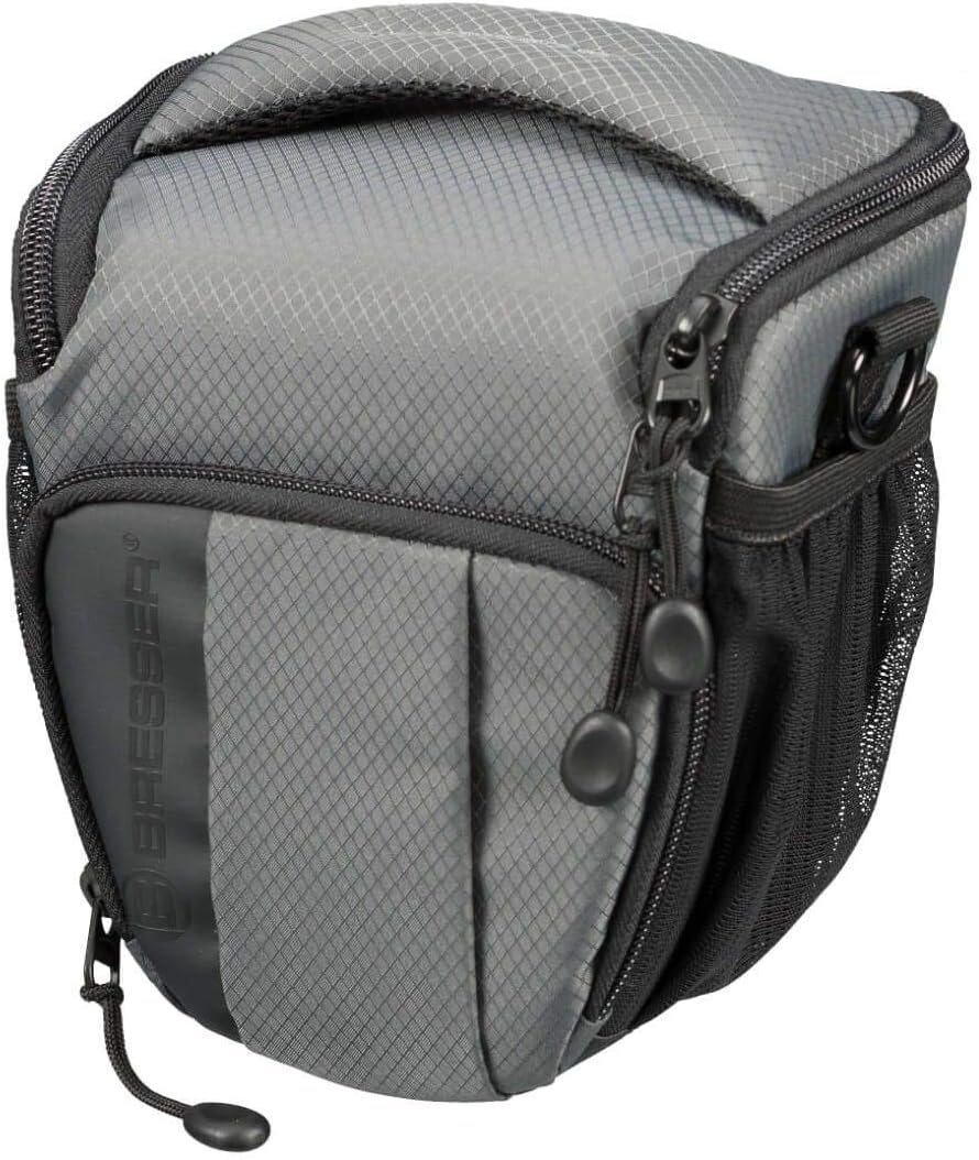 Bresser Camera Backpack, Grey - Image 5