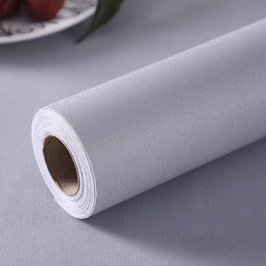 Espesar PVC Papel Tapiz, Autoadhesivo Impermeable Fondo De Pantalla