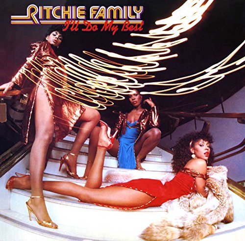 Ritchie Family - I