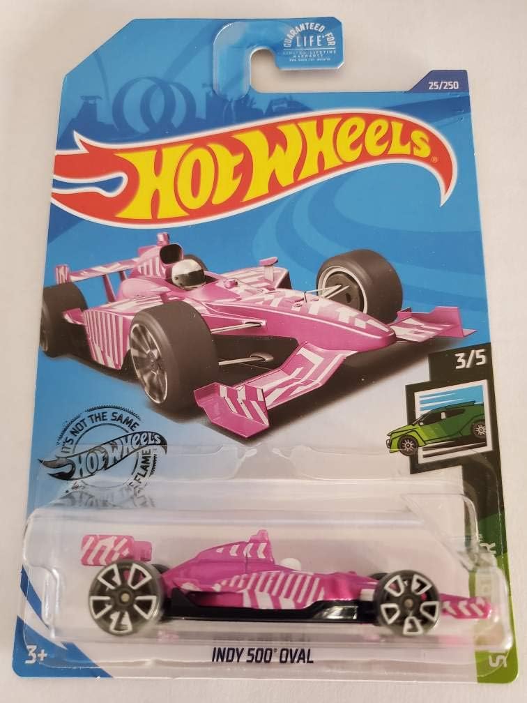 pink hot wheels