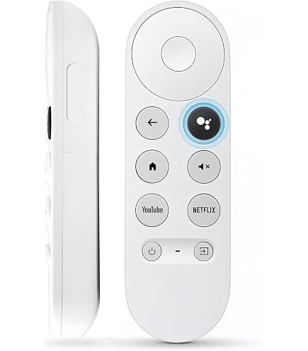 Amazon.com: Replacement for Google Chromecast Remote (G9N9N