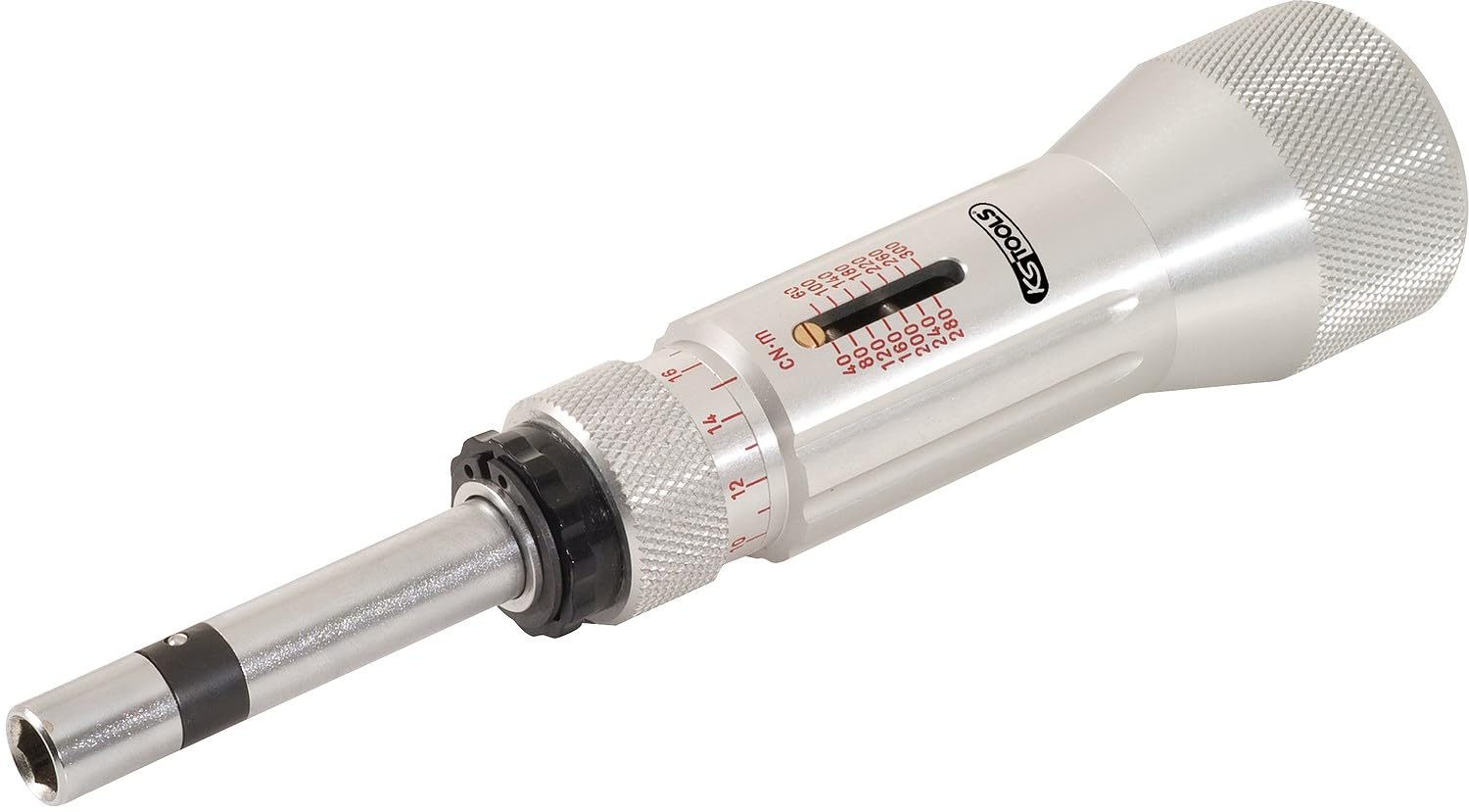 KS Tools 516.3235 ESD Torque Screwdriver