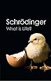 What is Life?: With Mind and Matter and Autobiographical Sketches (Canto Classics)