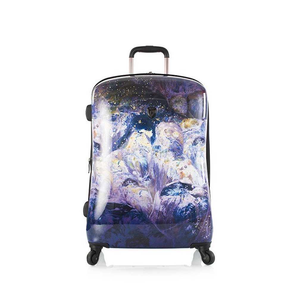 heys suitcase lock