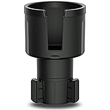 Swigzy Extra Wide Car Cup Holder Expander - Made