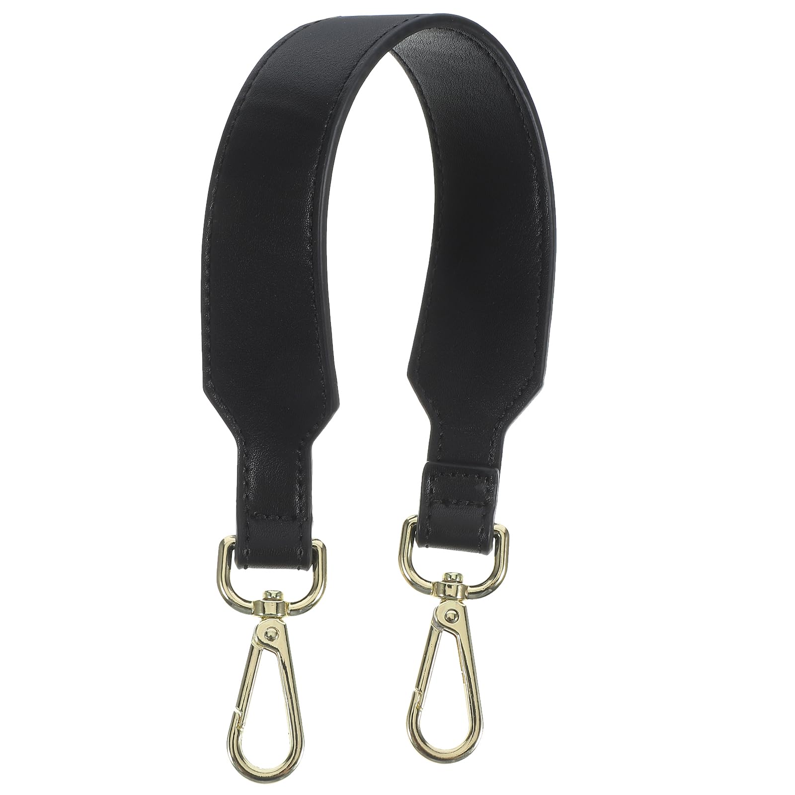 VALICLUD Short Bag Straps Leather Handbag Handle 41CM Straps for Mini Clutch Purse DIY Bag Accessories