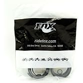 Fox Racing Shox Dust Wiper Kit