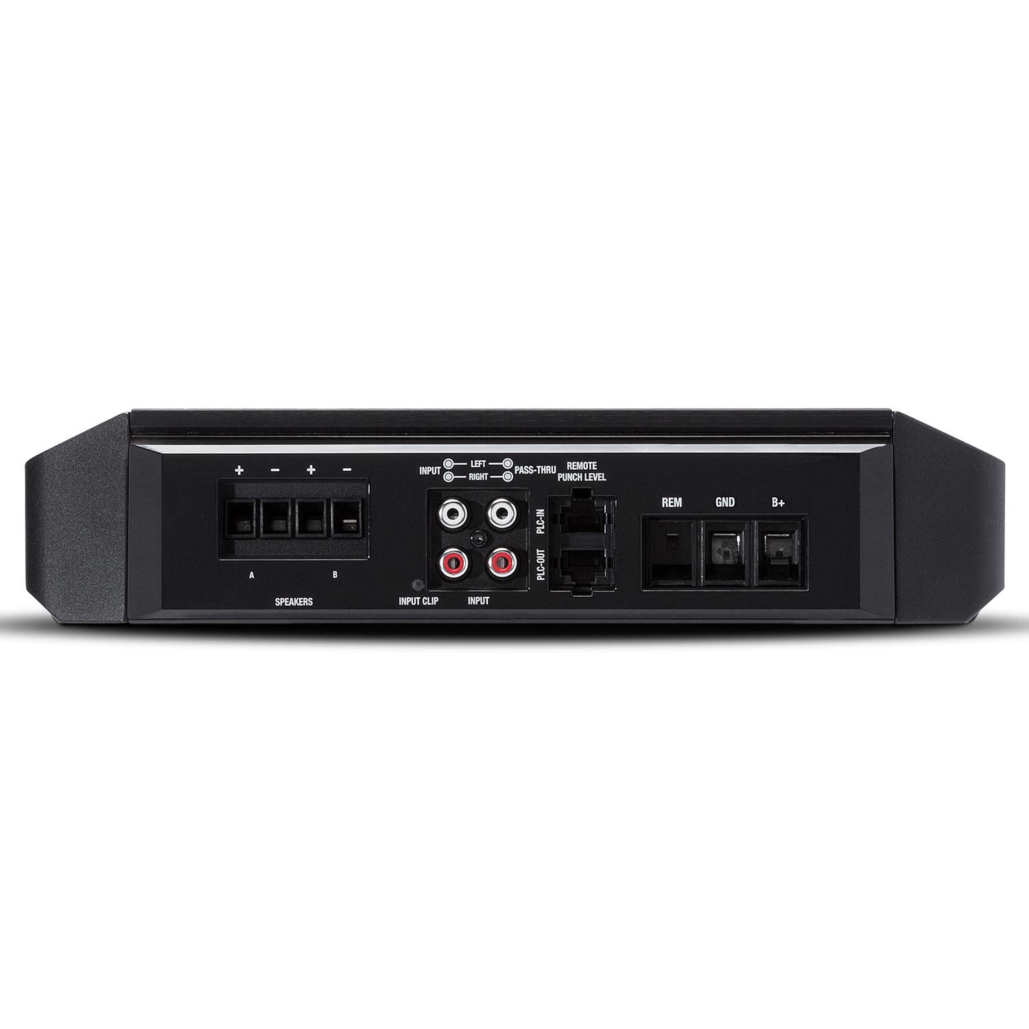 Rockford Fosgate P500X1BD Punch 500 Watt Class-bd Mono Amplifier