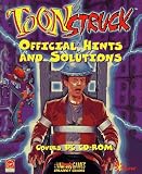 Image de Toonstruck Official Hints and Solutions (Brady Games)