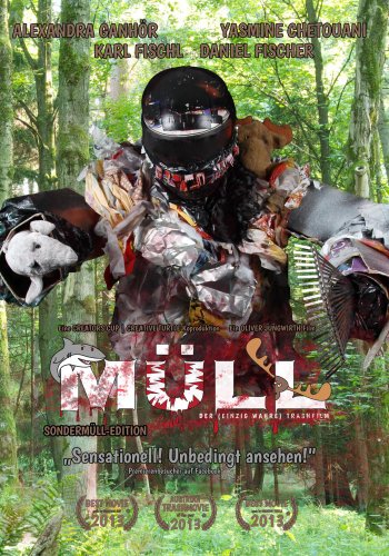 Download Muell[NON-US FORMAT, PAL]