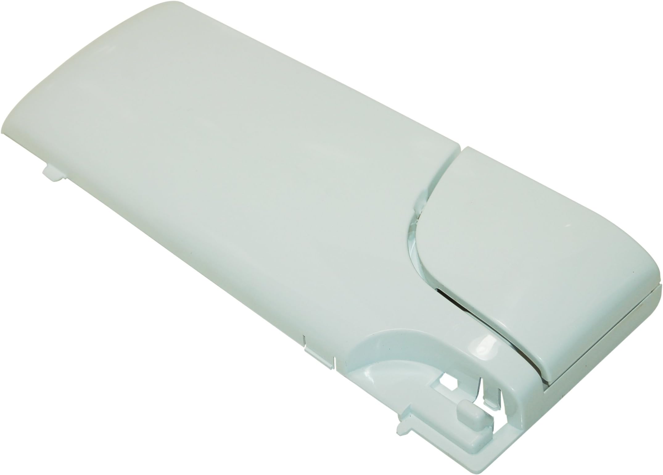 Brandt Washing Machine Front Panel. Genuine Part Number 55X9637
