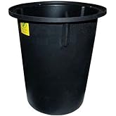 Zoeller 31-0444 Sump Basin, 22-Gallon