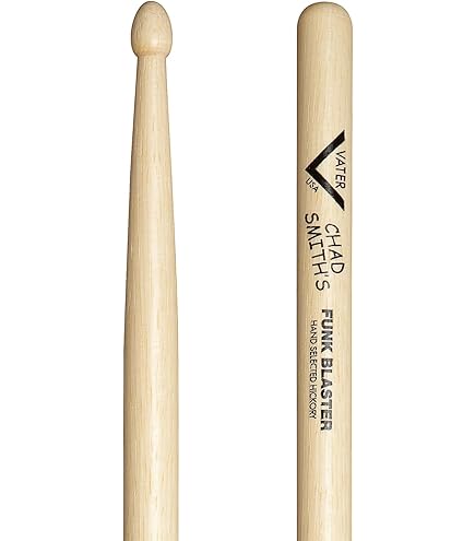Vater Drumsticks VHABECW - Player's Design Series - Abe