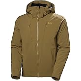 Helly-Hansen Mens Alpha 4.0 Jacket