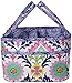 Trend Lab Waverly Baby Santa Maria Diaper Caddy, Multicolor