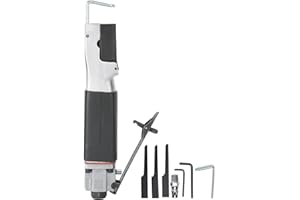 Pneumatic Air Reciprocating Saw, Portable Air Tools Air Body Reciprocating Saw Blades for Home