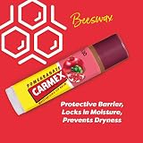 Carmex Pomegranate Lip Balm SPF 15 4.25g Moisturizing Winter Care view 7