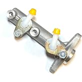 Master Cylinder for Golf Carts ICON EV I20 I40 I60 I80 i20U, i20L i40F, i40L i60L, Gorilla Rides Golf Cart Advanced EV,Epic E20, E60, E40, E40L, E40FL, E60 Star CAR STAREV Capella