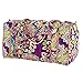 VERA BRADLEY LARGE DUFFEL - 