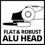 Einhell Angle Grinder 750W 115mm TC-AG 115/750 with Soft Start view 6