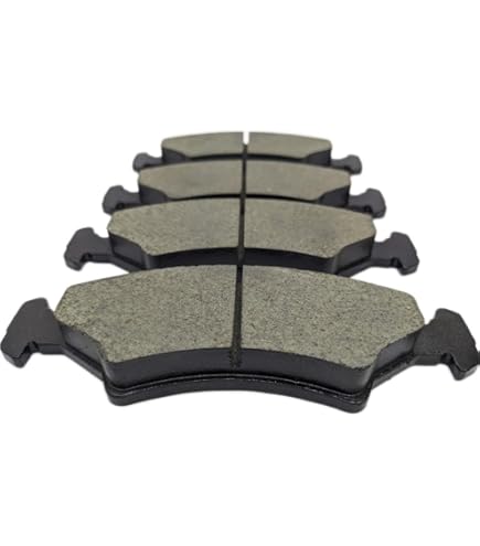 UFP DB-35 Trailer Brake Pad Set, Ships Same Day! Replaces 31766uk - Foto 3