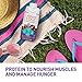 EAS AdvantEDGE Carb Control Protein Shake Chocolate Fudge Ready-to-Drink, 17 g of Protein 11 fl oz Bottle, 12 Count