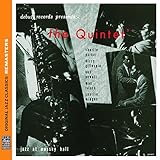 JAZZ AT MASSEY HALL (RMST)                         image