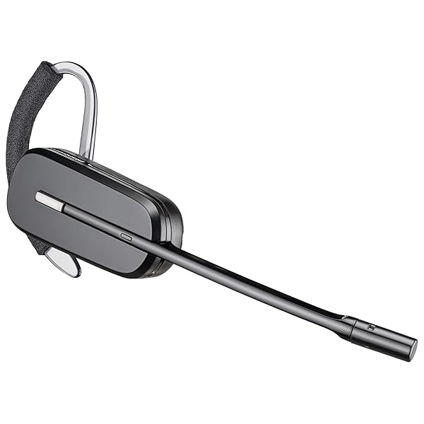 PLANTRONICS CS540/A HEADSET, 84693-02