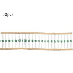 Fielect Pico Fuse 250V 2A Fast Blow Fuse Resistance