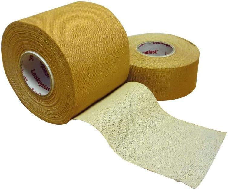 Leukoplast Zinc Oxide Tape