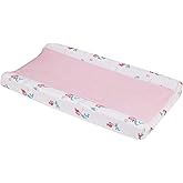 NoJo Disney Ariel Watercolor Wishes Changing Pad Cover
