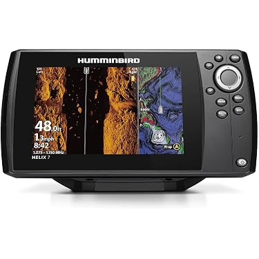Amazon Best Sellers: Best Fish Finders & Depth Finders