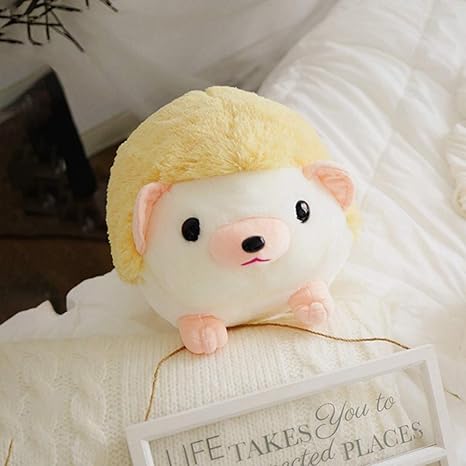 Amazon ぬいぐるみ 大きい 抱き枕 ハリネズミ 45 かわいい ふわふわ プレゼント おもちゃ お祝い 子供 もちもち お誕生日 赤ちゃん 人形 女の子男の子 クッション ふわモコ 店飾り ふわふわ クッション 添い寝枕 プレゼント かわいい タイプ お祝い 抱き枕 オンライン通販