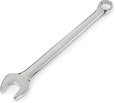 TEKTON 1/4-Zoll-Maulschlüssel | 18251, 18271