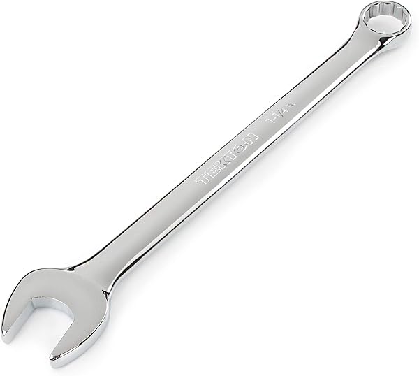 TEKTON 1/4-Zoll-Maulschlüssel | 18251, 18271