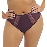 Elomi Women's Plus Size Matilda Full Coverage Brief (EL8906)