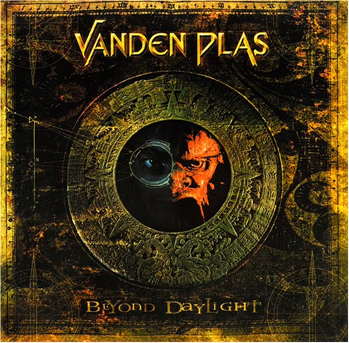 Vanden Plas - Scarlet Flower Fields Lyrics - Zortam Music