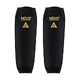 HANDLANDY Flame Resistant Welding Sleeves for Men
