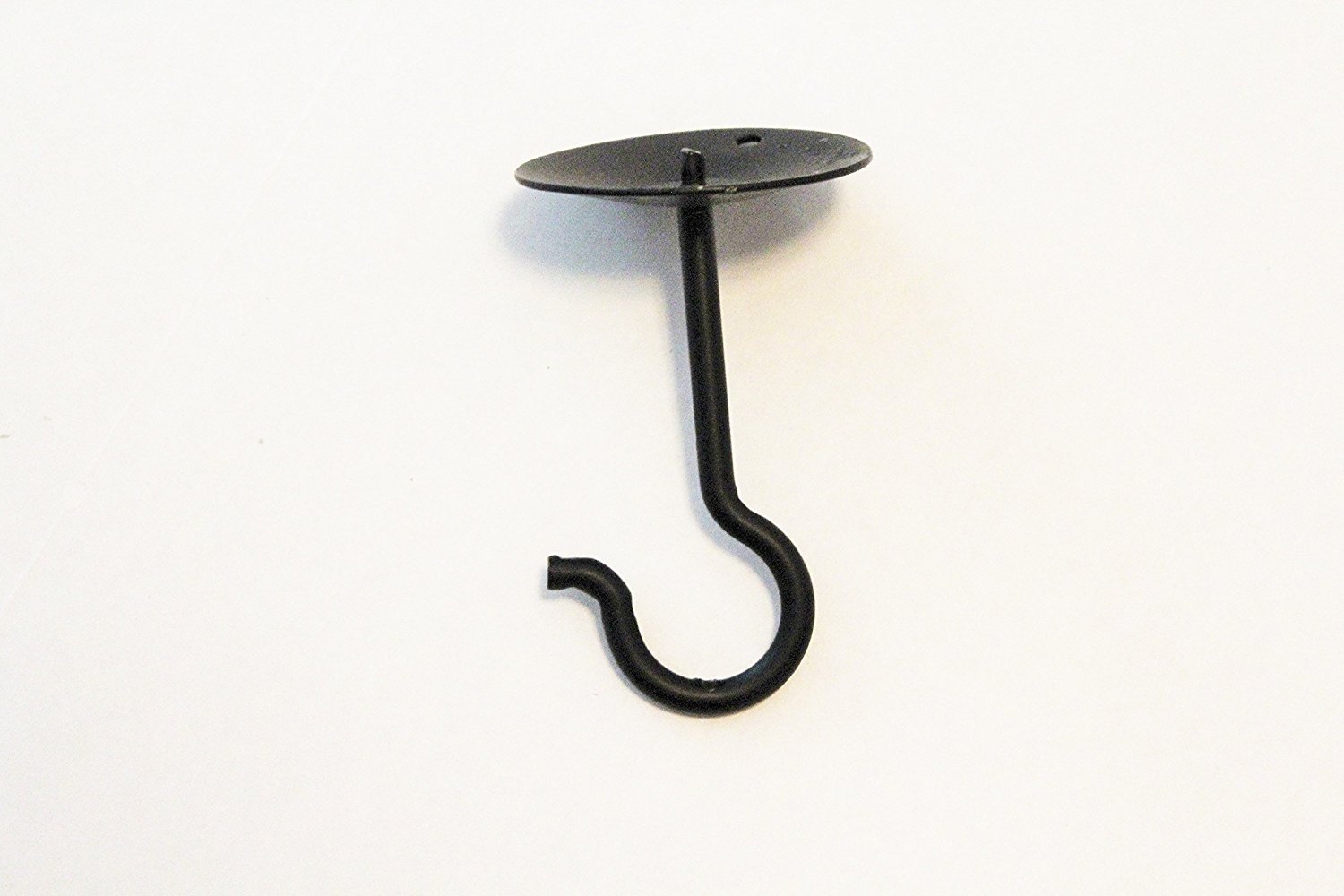 Wrought Iron Ceiling Hook Hand Made Amazon In Home Kitchen