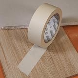 Faithfull Masking Tape 38mm x 50M Painters Decorators DIY Craft view 4
