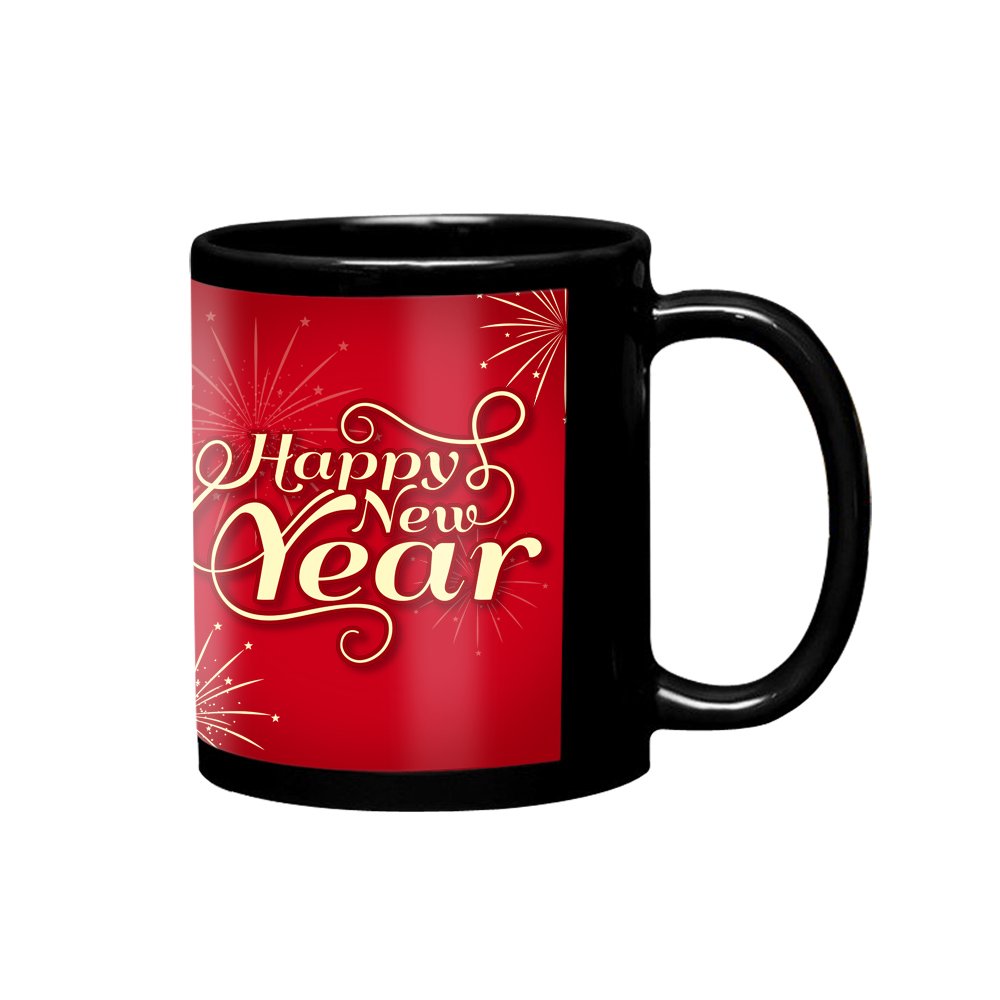 new year surprise for boyfriend