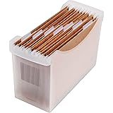 Arquivo Standard Largo, Ordene Br, Cristal